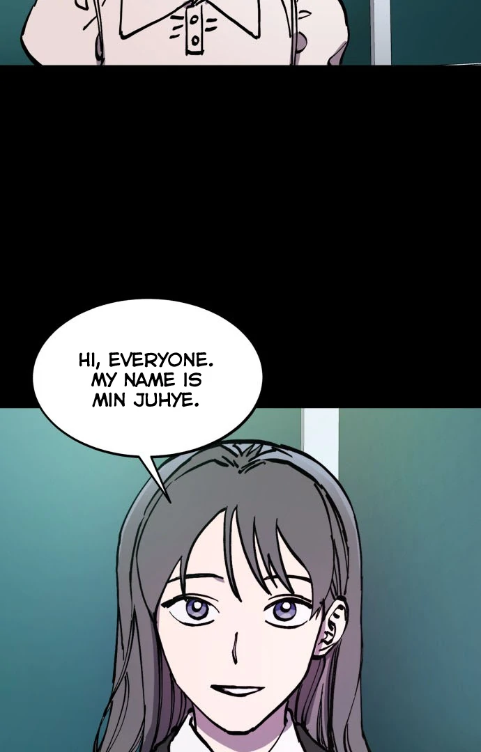 Girl Under Trial Chapter 164 - page 21