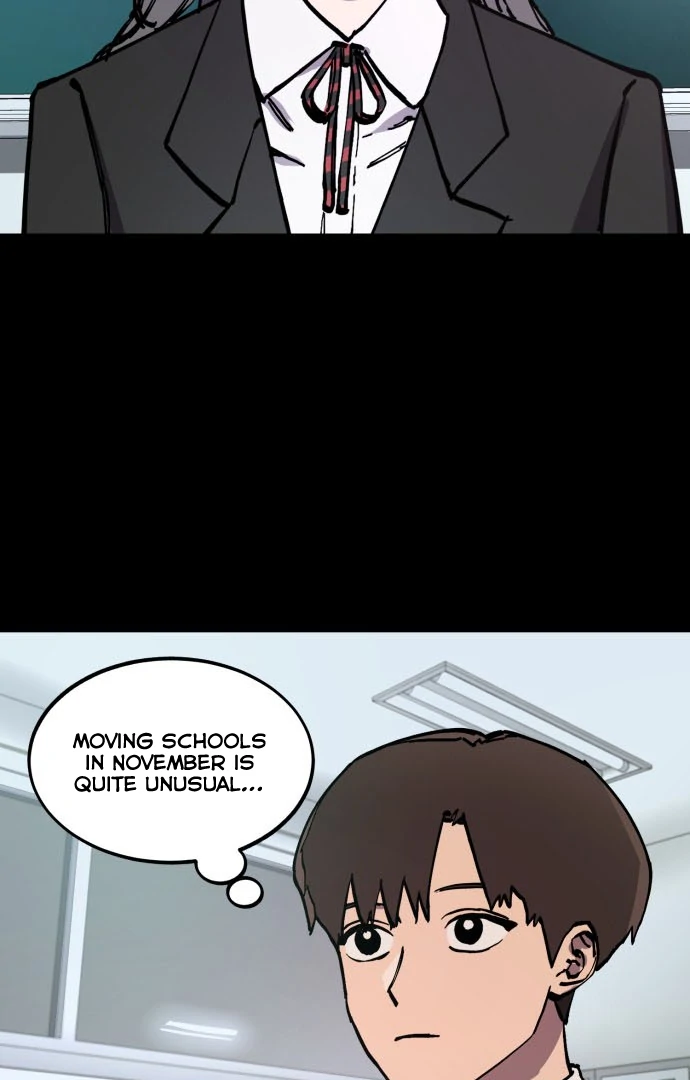 Girl Under Trial Chapter 164 - page 22
