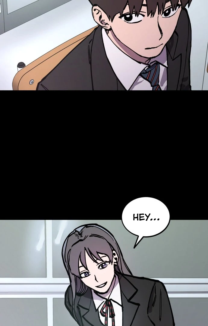 Girl Under Trial Chapter 164 - page 26