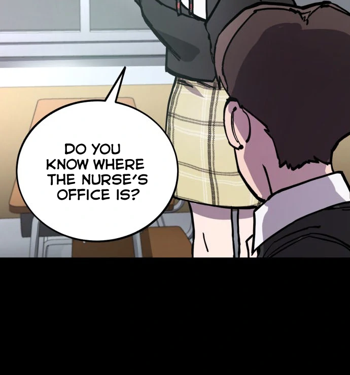 Girl Under Trial Chapter 164 - page 27