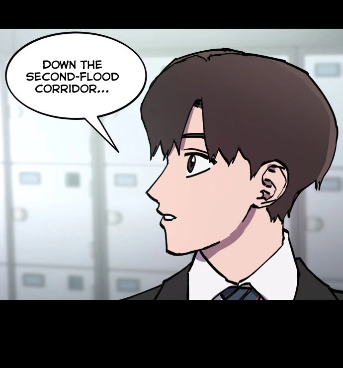 Girl Under Trial Chapter 164 - page 28