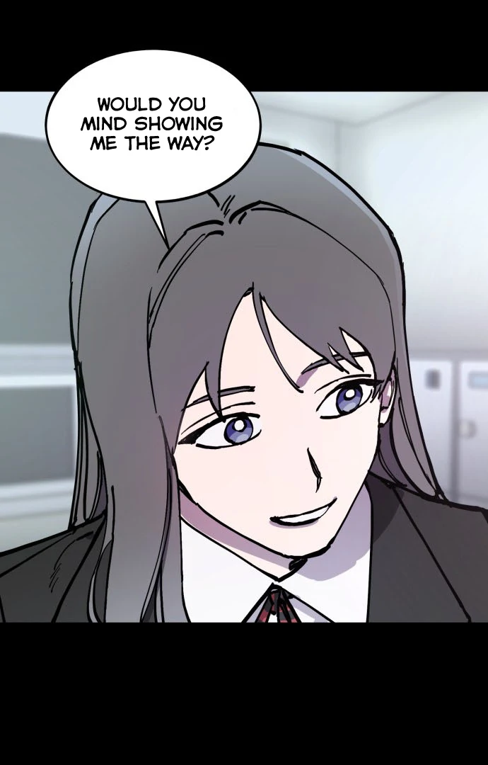 Girl Under Trial Chapter 164 - page 29