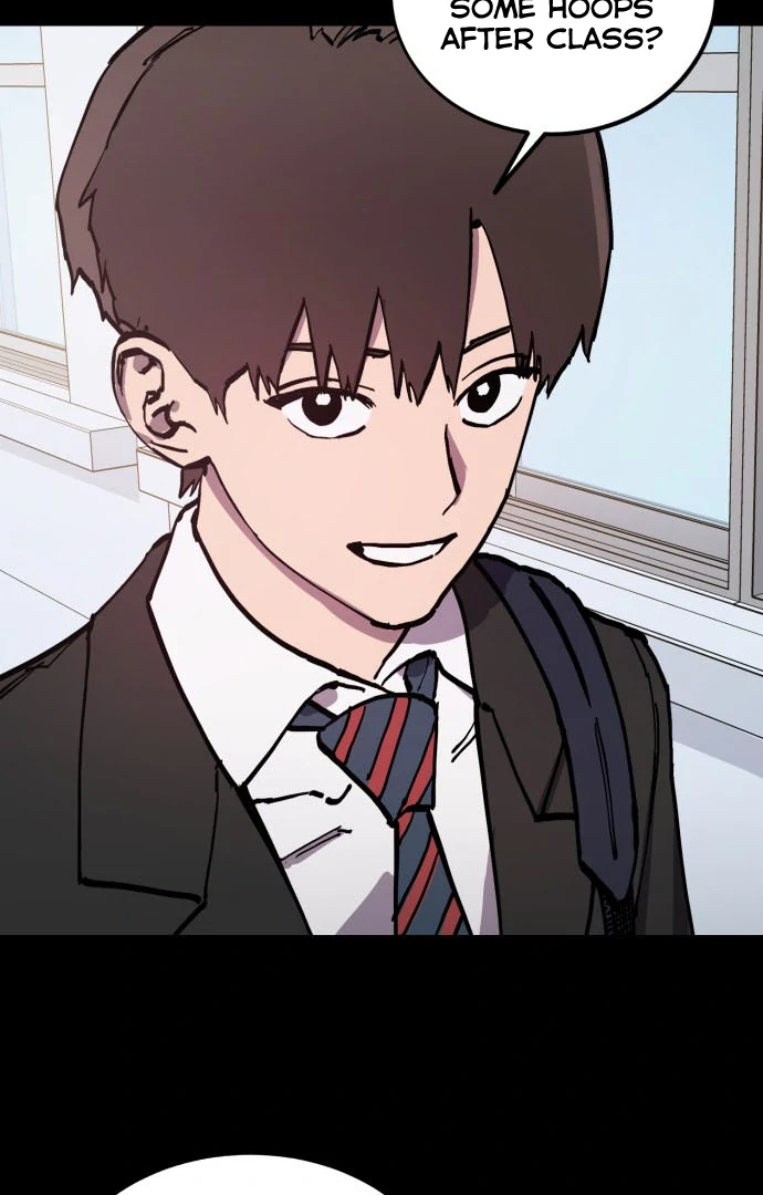 Girl Under Trial Chapter 164 - page 3