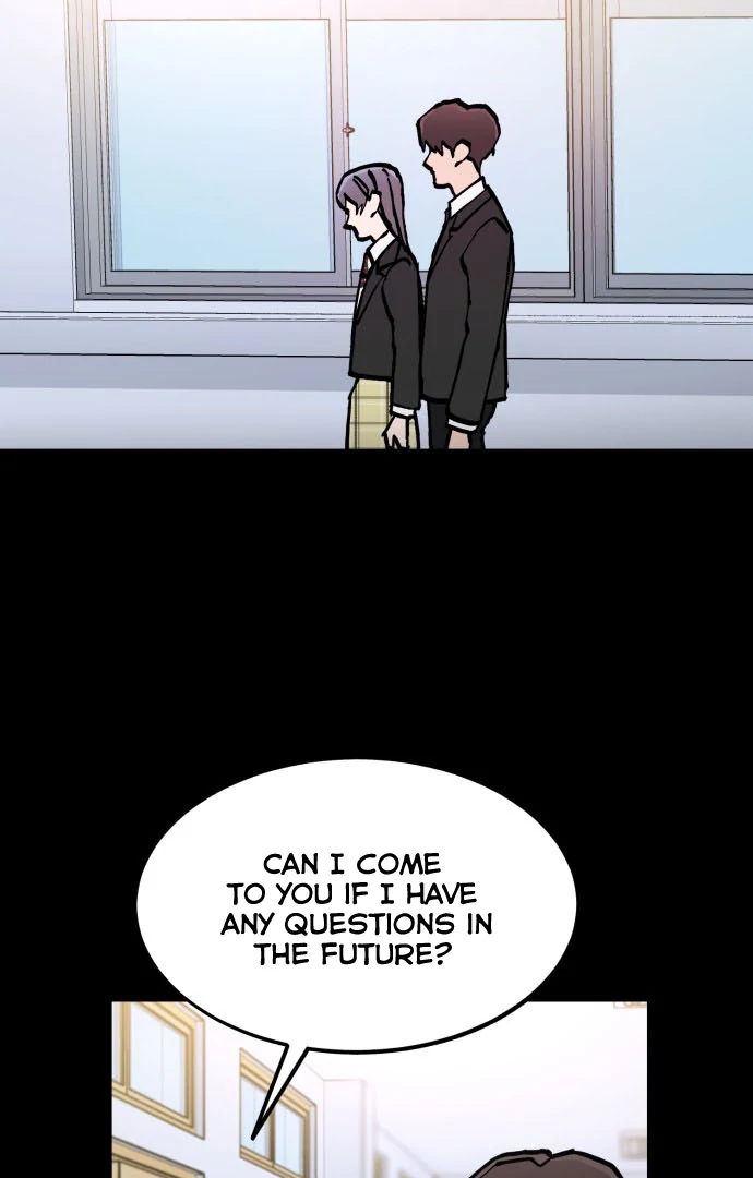 Girl Under Trial Chapter 164 - page 31