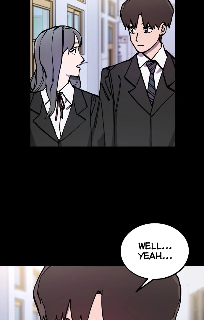Girl Under Trial Chapter 164 - page 32