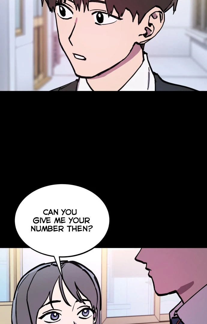 Girl Under Trial Chapter 164 - page 33