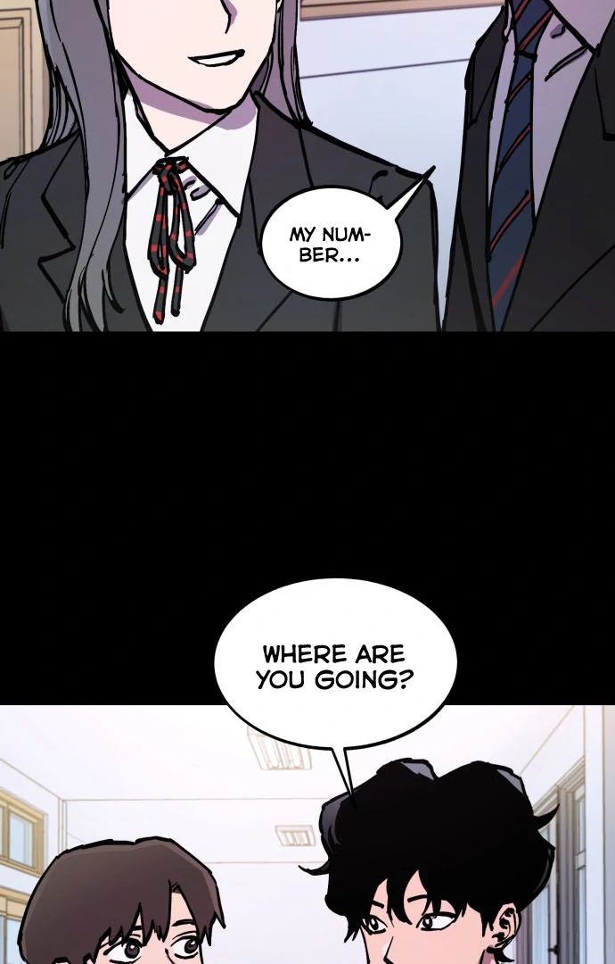 Girl Under Trial Chapter 164 - page 34