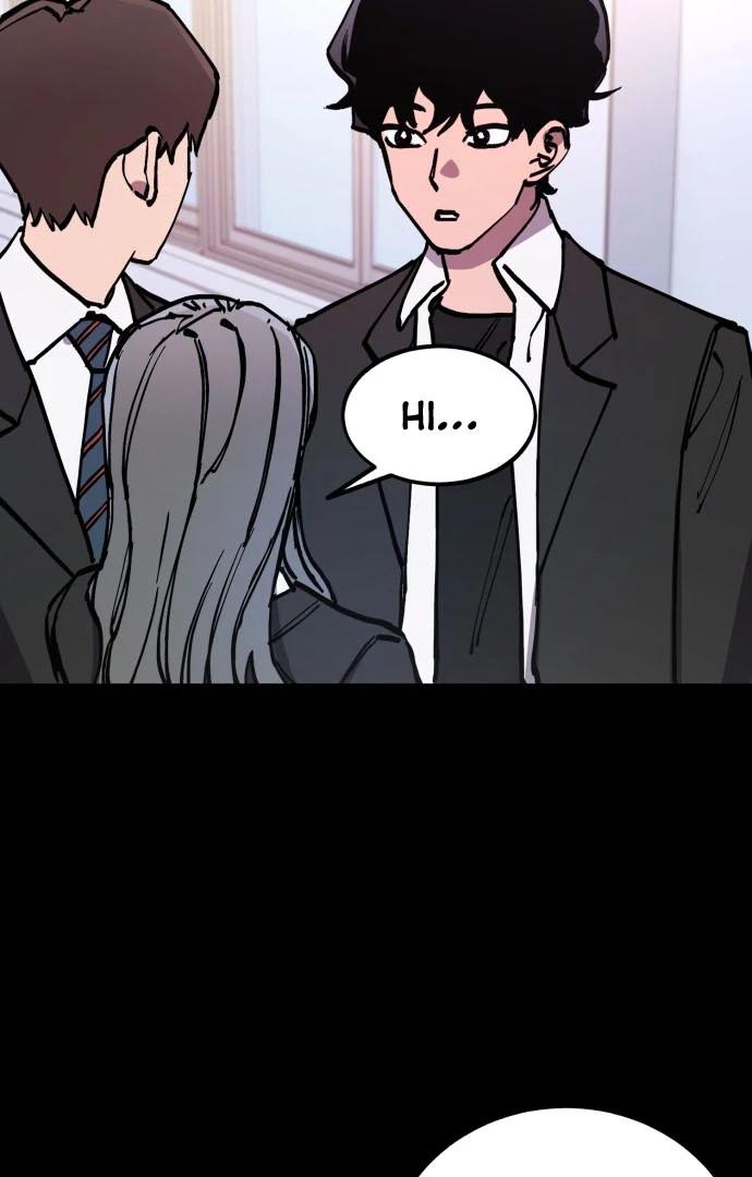 Girl Under Trial Chapter 164 - page 37