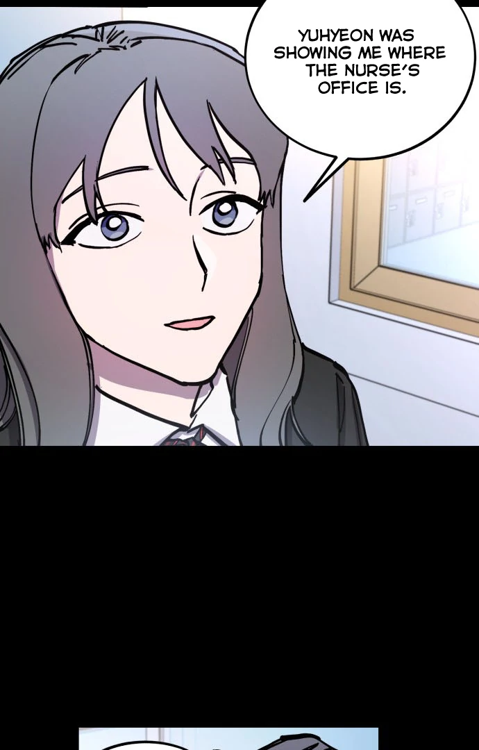 Girl Under Trial Chapter 164 - page 38