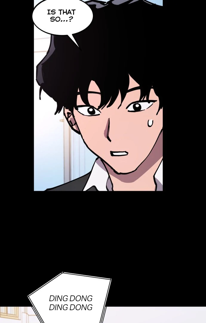 Girl Under Trial Chapter 164 - page 39
