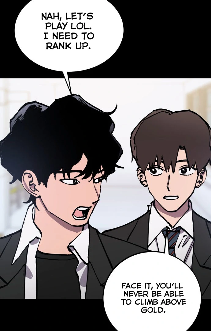 Girl Under Trial Chapter 164 - page 4