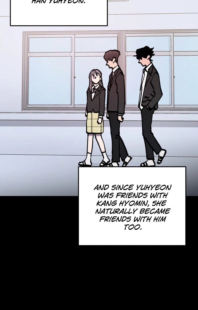 Girl Under Trial Chapter 164 - page 41