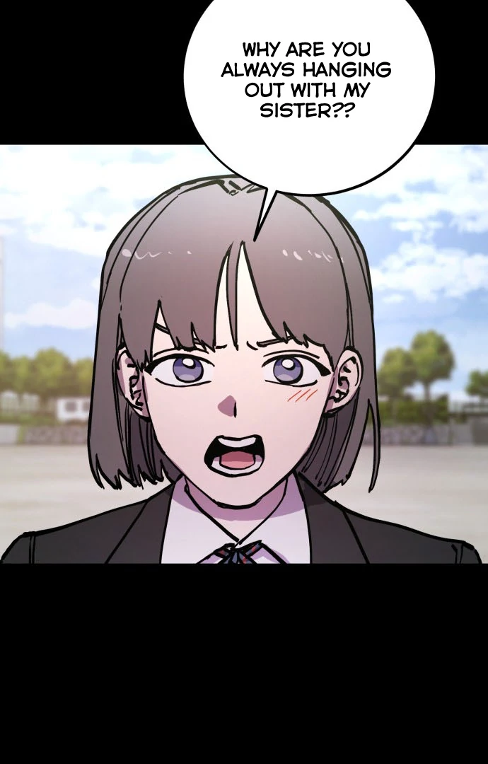 Girl Under Trial Chapter 164 - page 48