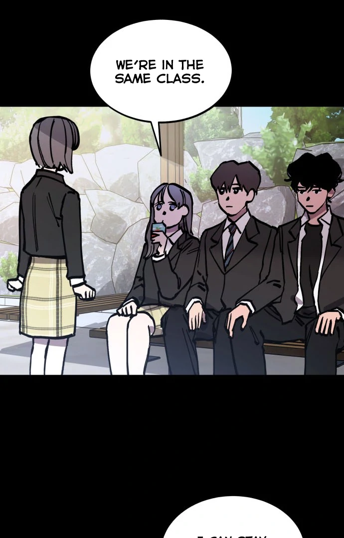 Girl Under Trial Chapter 164 - page 49