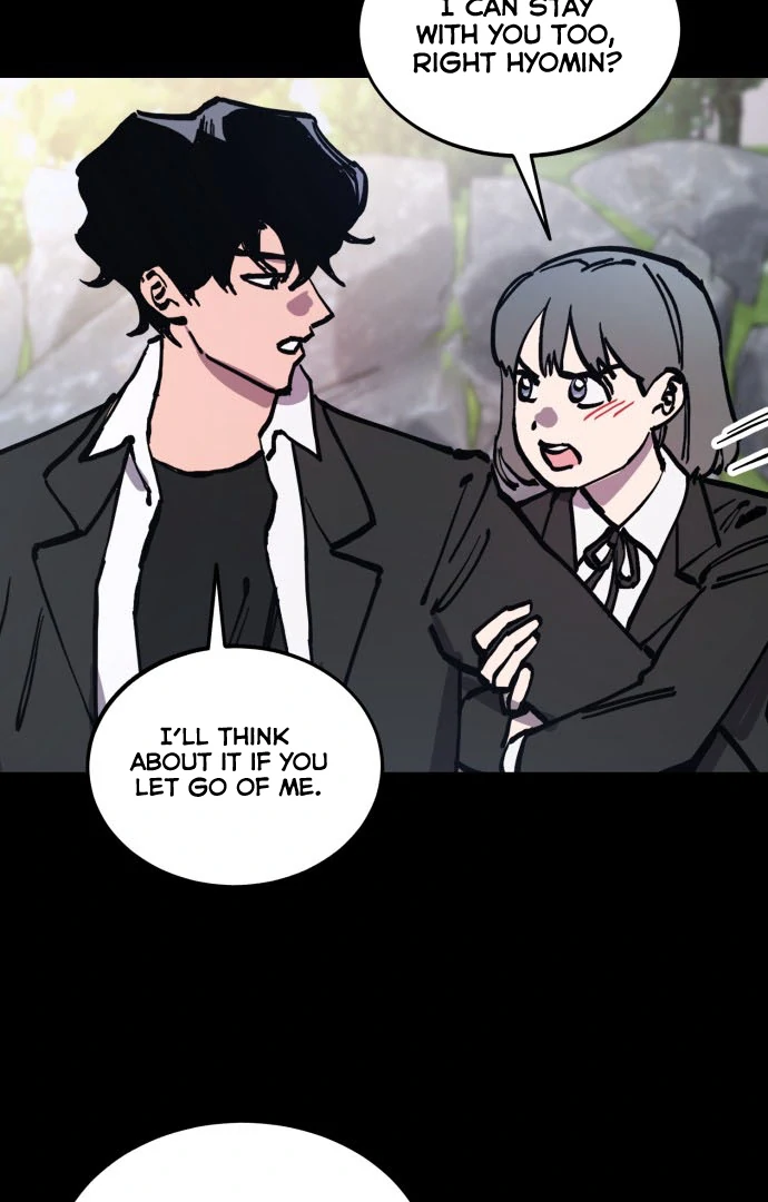Girl Under Trial Chapter 164 - page 50