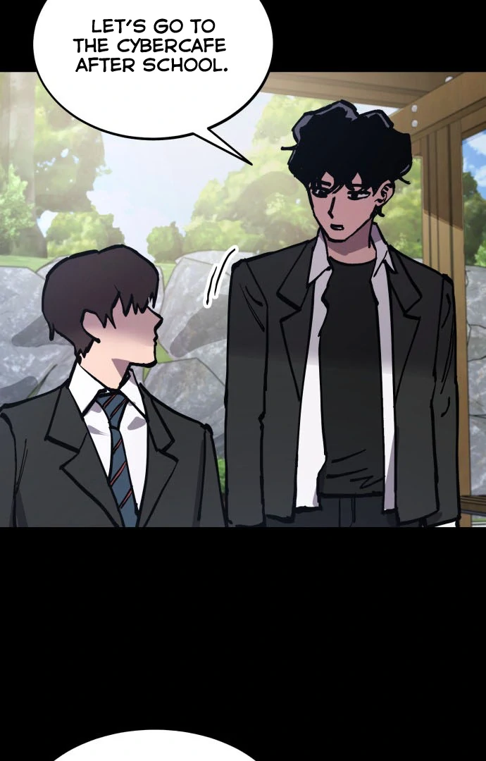 Girl Under Trial Chapter 164 - page 51