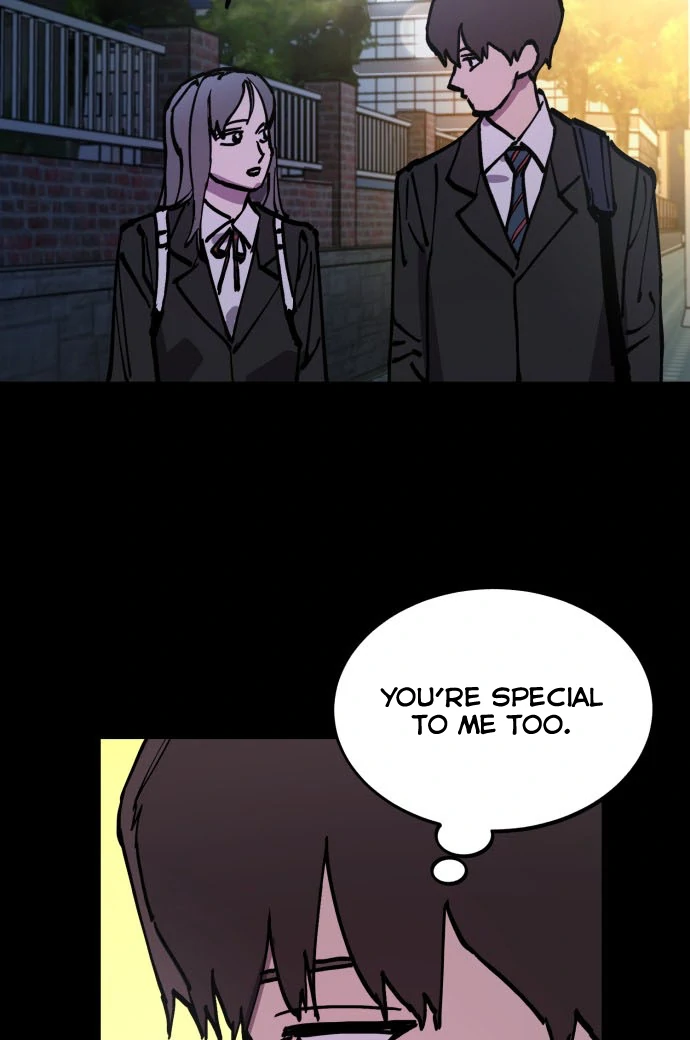 Girl Under Trial Chapter 164 - page 58