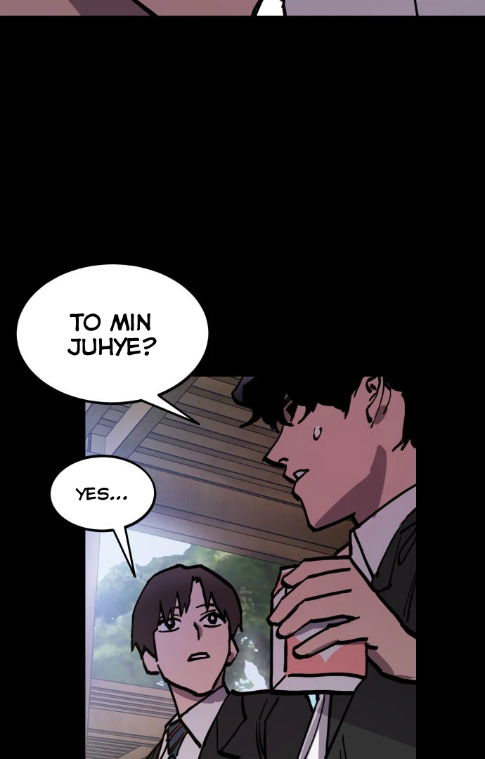 Girl Under Trial Chapter 164 - page 65