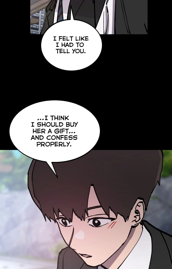 Girl Under Trial Chapter 164 - page 66