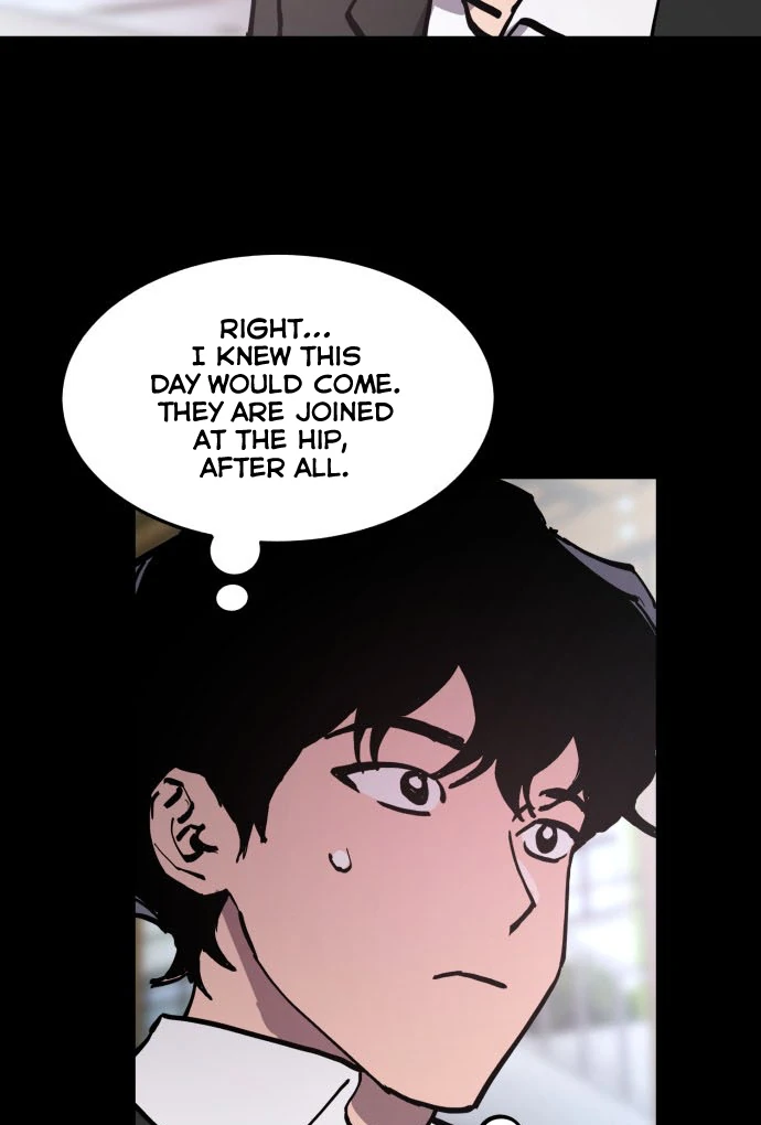 Girl Under Trial Chapter 164 - page 67