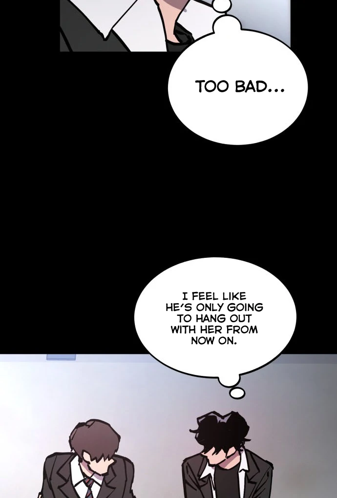 Girl Under Trial Chapter 164 - page 68