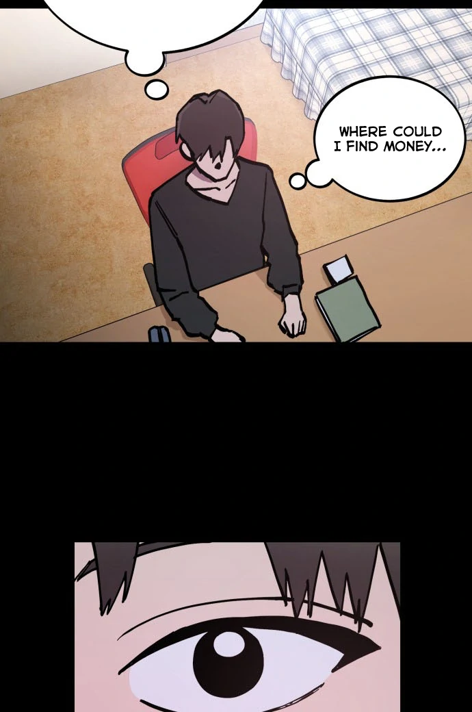 Girl Under Trial Chapter 164 - page 73