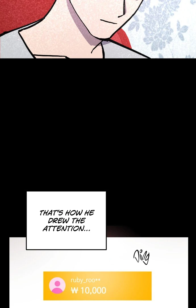 Girl Under Trial Chapter 164 - page 77