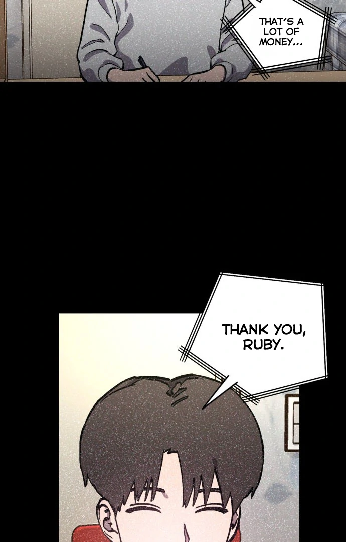 Girl Under Trial Chapter 164 - page 79