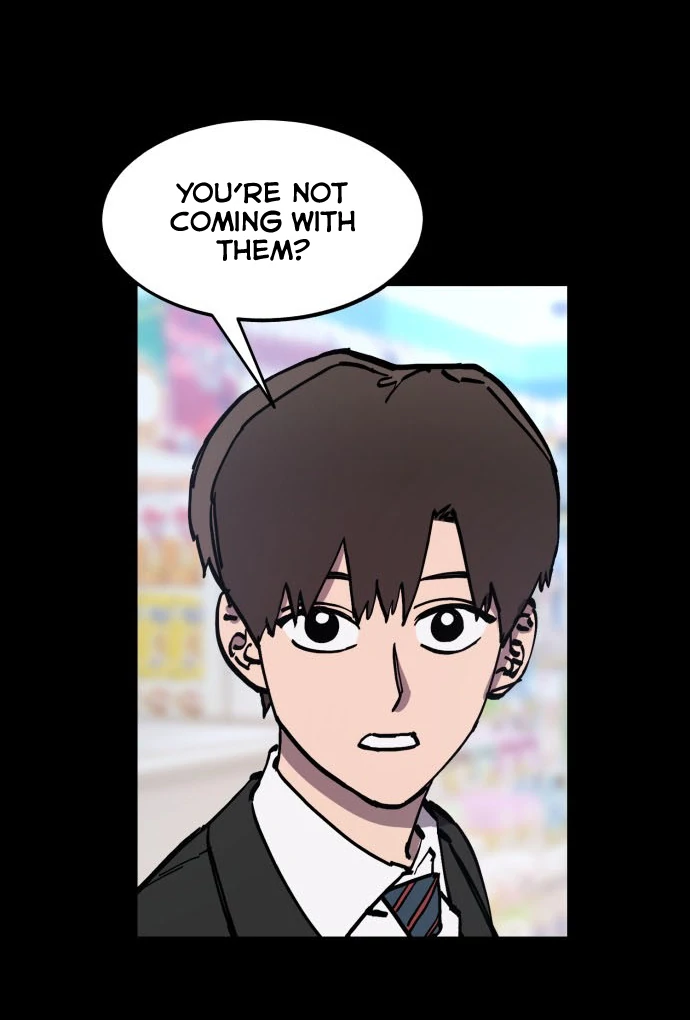 Girl Under Trial Chapter 164 - page 9
