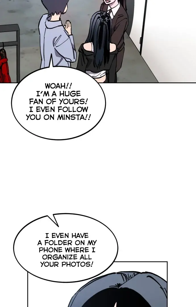 Girl Under Trial Chapter 131 - page 10