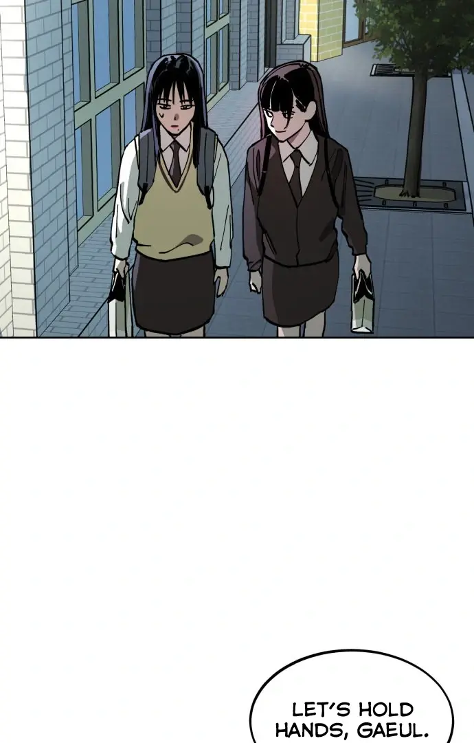 Girl Under Trial Chapter 131 - page 15
