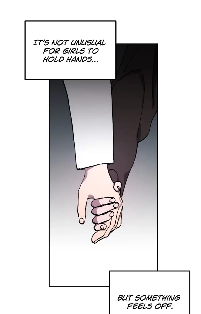 Girl Under Trial Chapter 131 - page 18