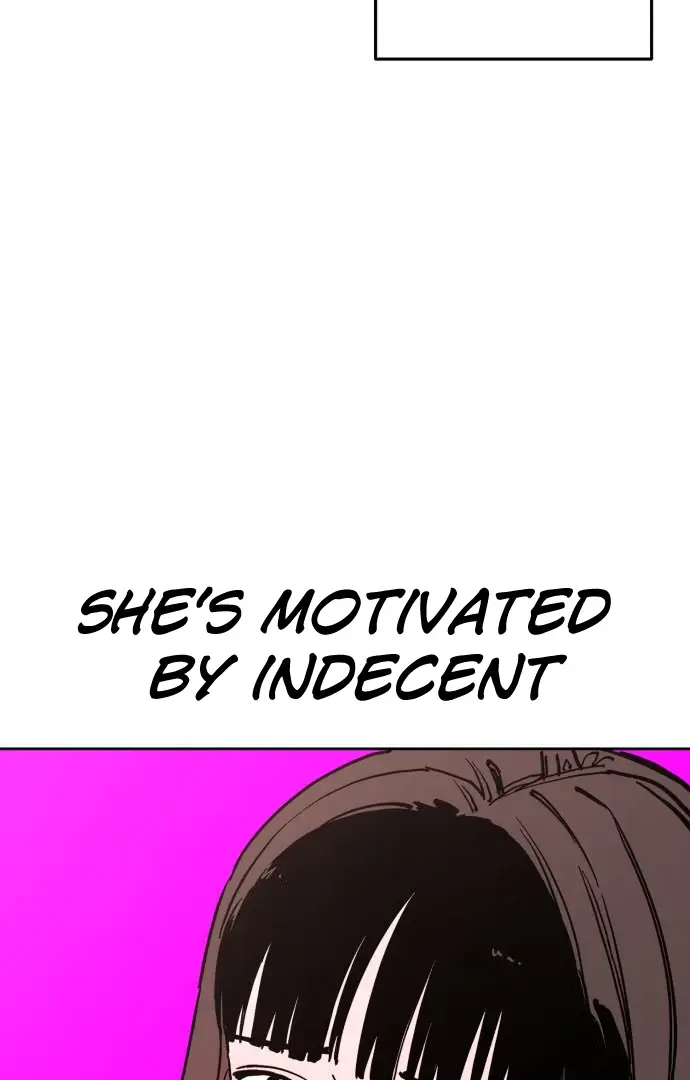 Girl Under Trial Chapter 131 - page 19