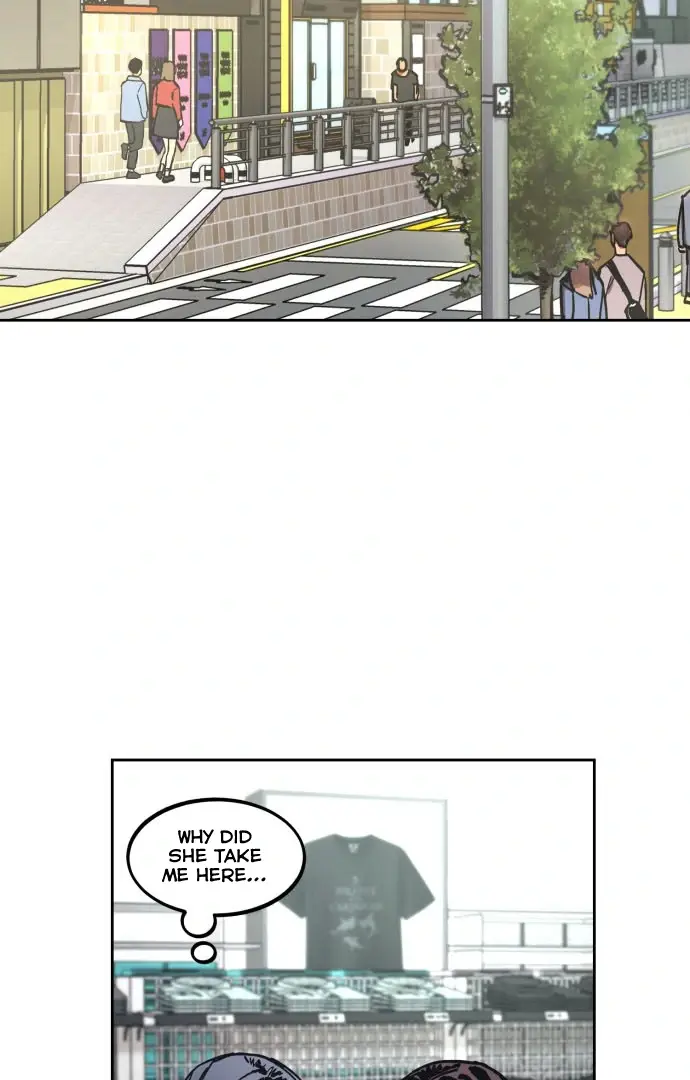Girl Under Trial Chapter 131 - page 2