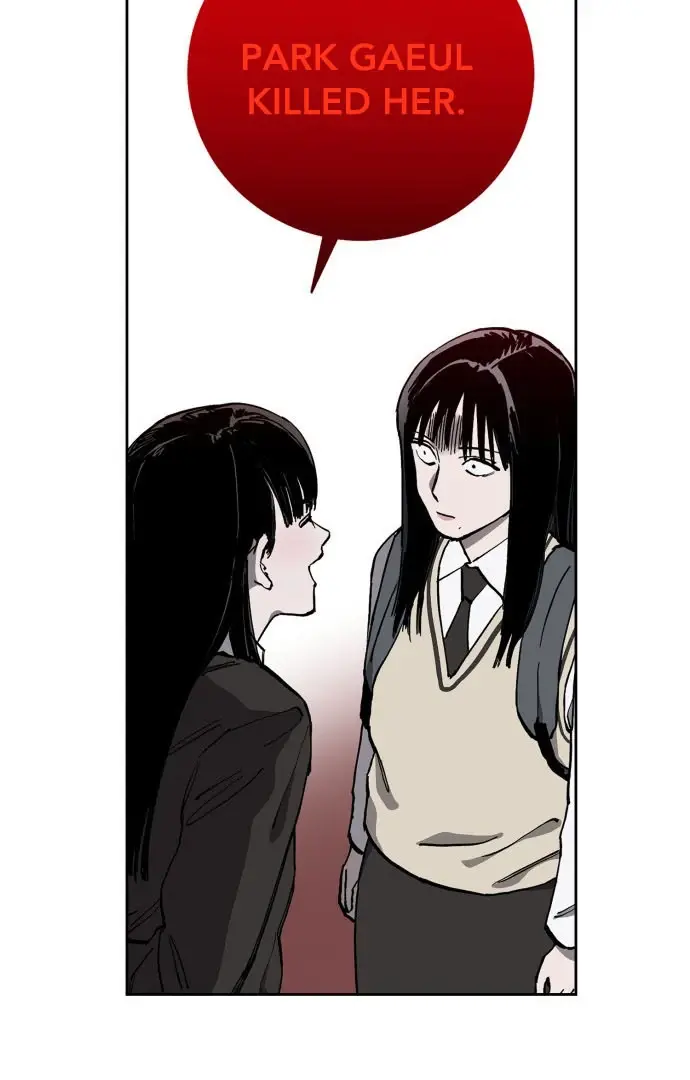 Girl Under Trial Chapter 131 - page 27