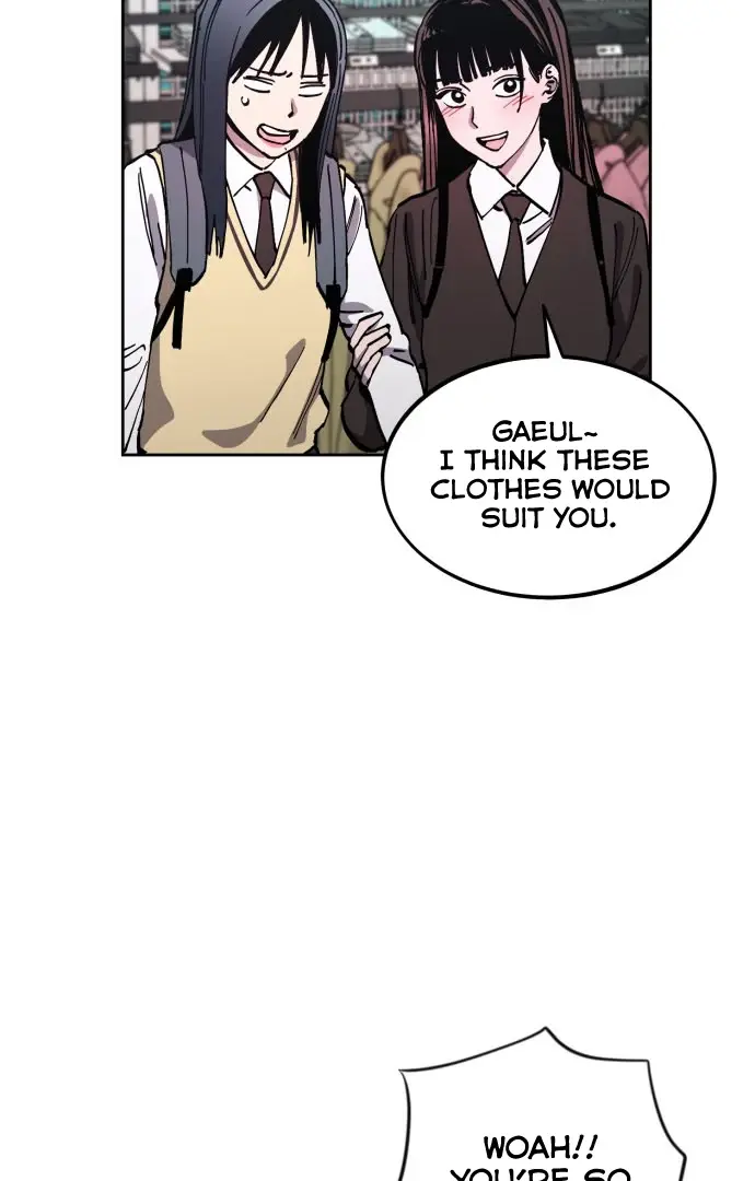Girl Under Trial Chapter 131 - page 3