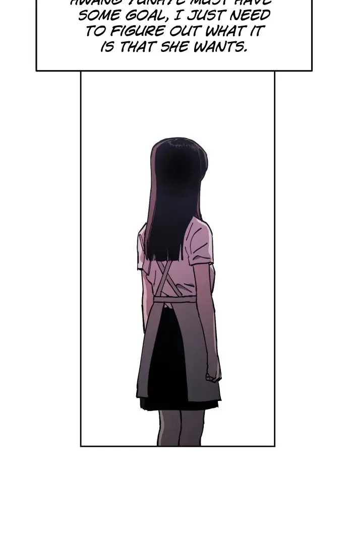 Girl Under Trial Chapter 131 - page 30