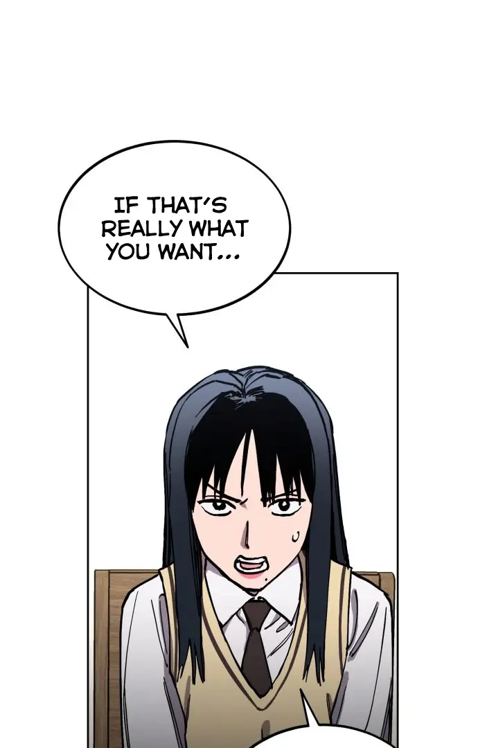 Girl Under Trial Chapter 131 - page 33