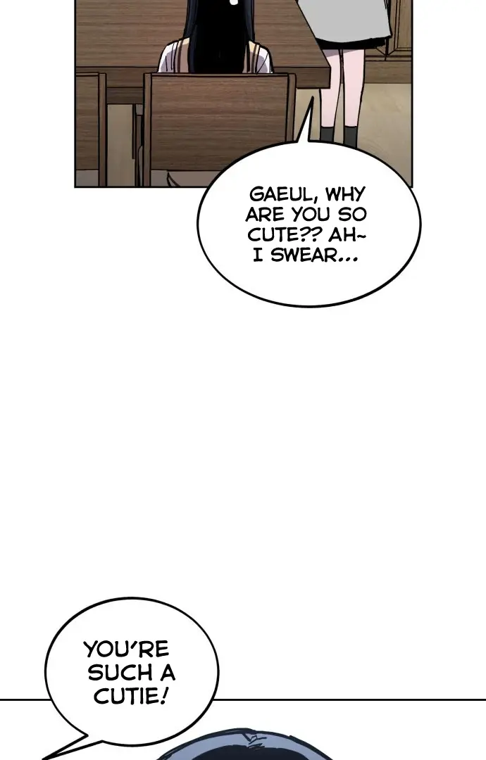 Girl Under Trial Chapter 131 - page 37