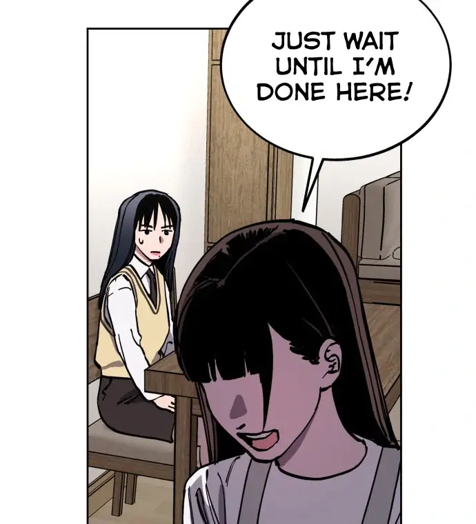 Girl Under Trial Chapter 131 - page 39
