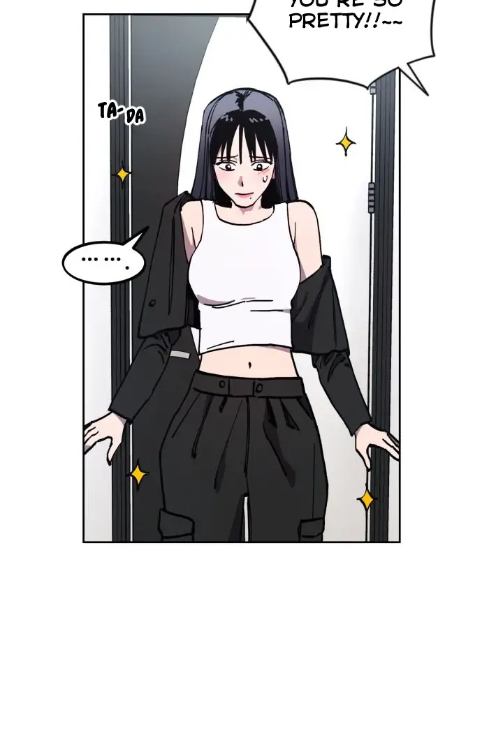 Girl Under Trial Chapter 131 - page 4