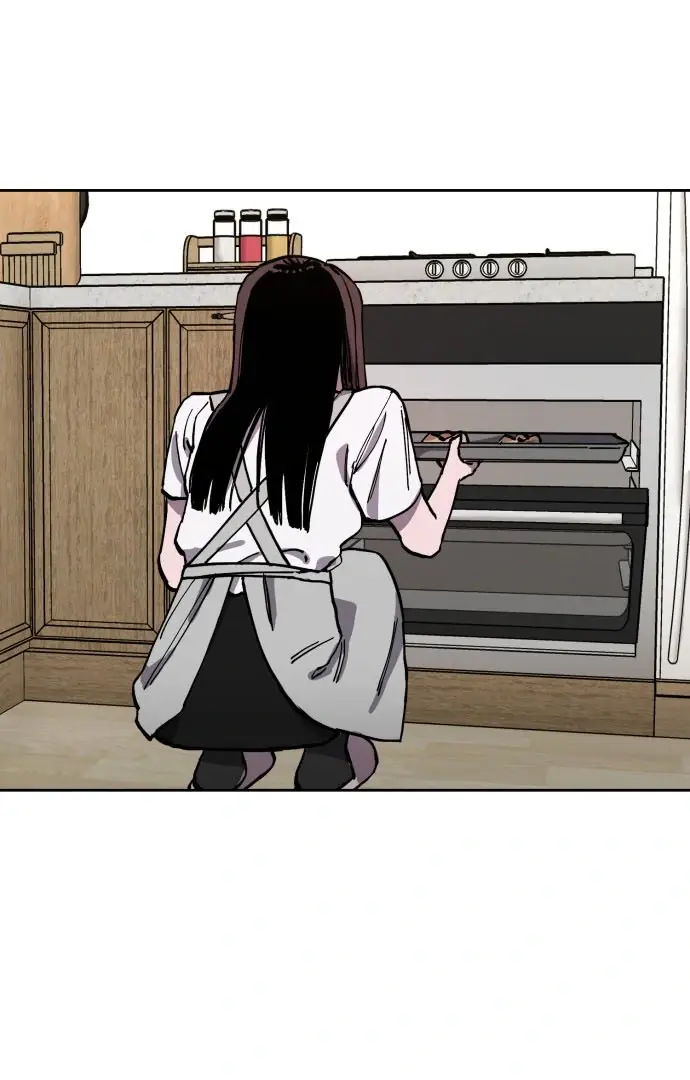 Girl Under Trial Chapter 131 - page 41