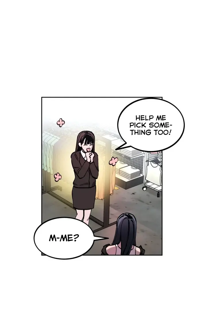 Girl Under Trial Chapter 131 - page 5