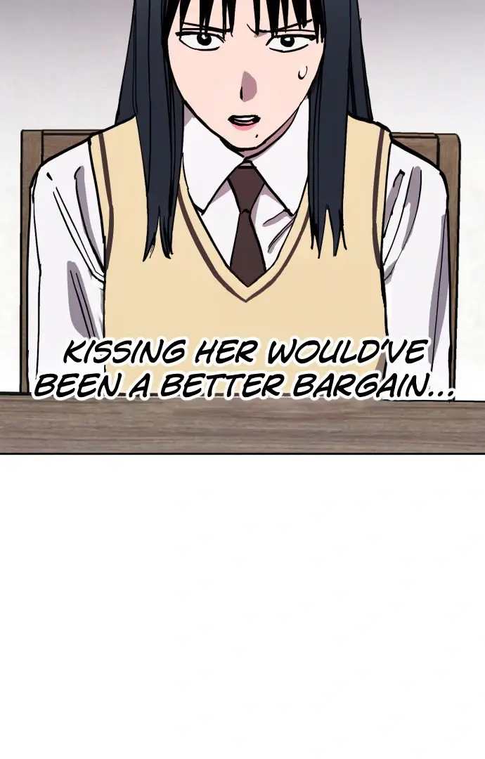 Girl Under Trial Chapter 131 - page 59