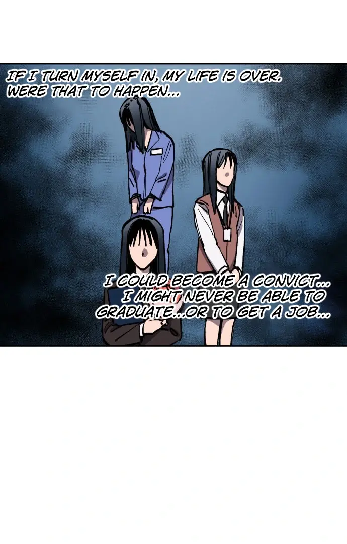 Girl Under Trial Chapter 131 - page 60