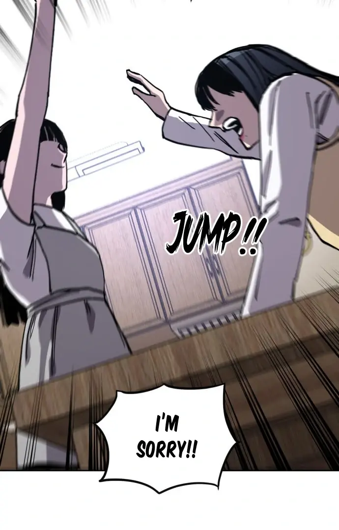 Girl Under Trial Chapter 131 - page 67