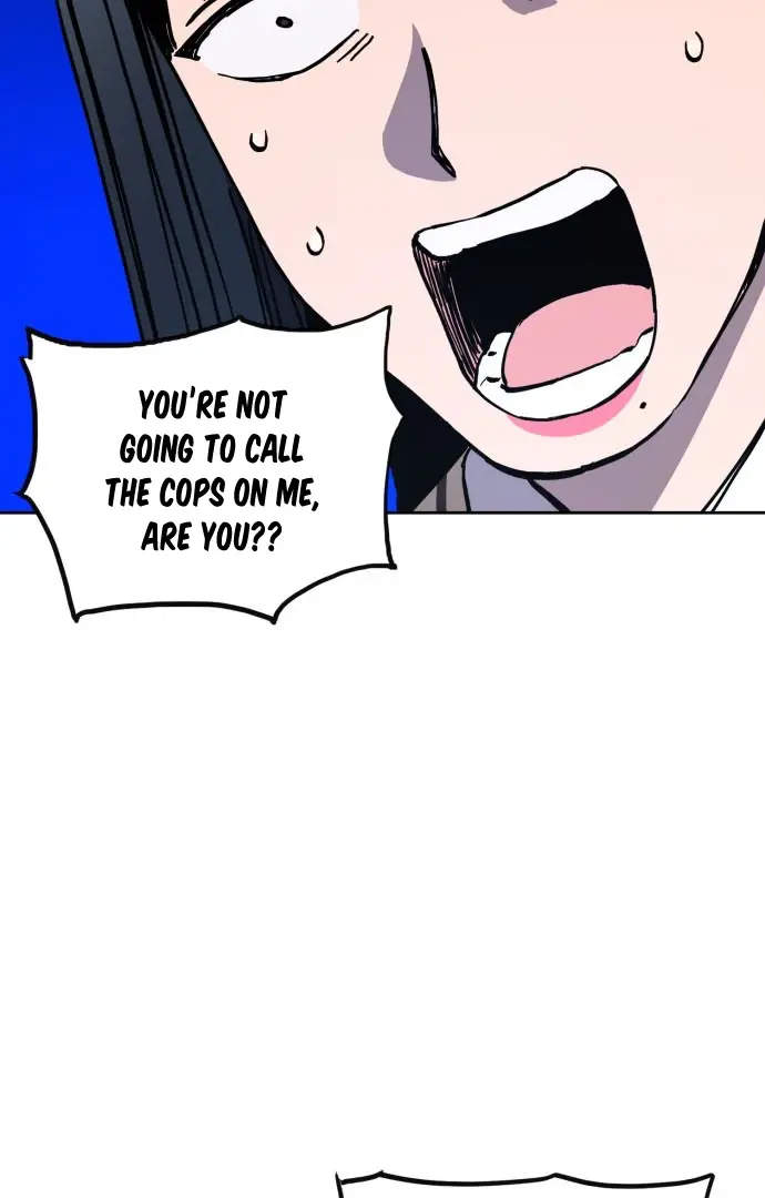 Girl Under Trial Chapter 131 - page 69