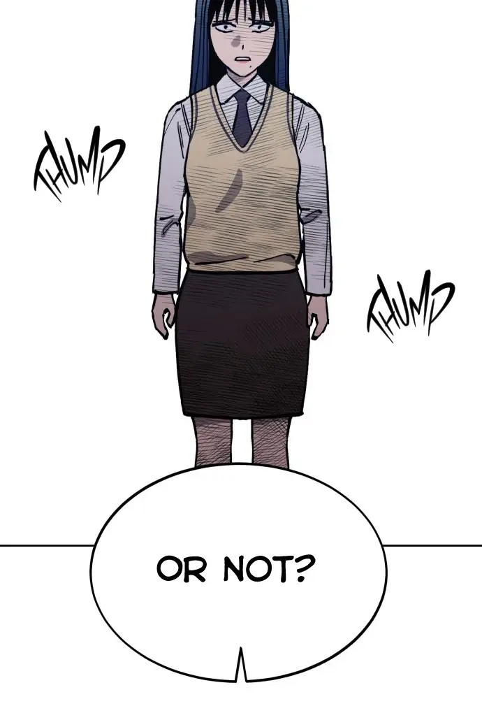 Girl Under Trial Chapter 131 - page 72