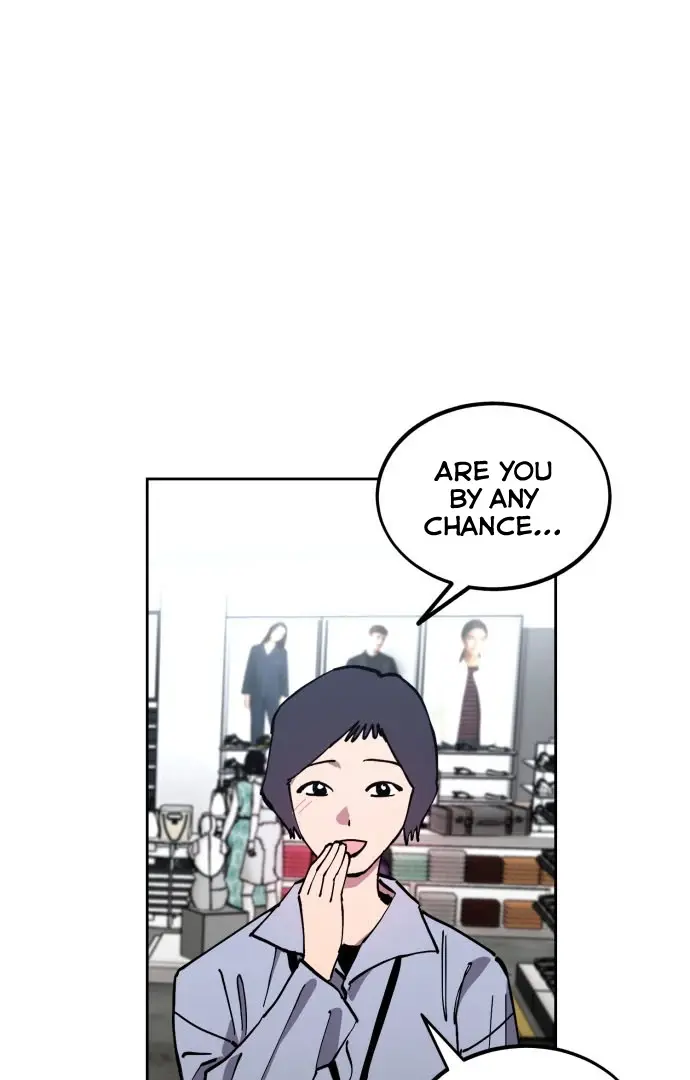 Girl Under Trial Chapter 131 - page 8