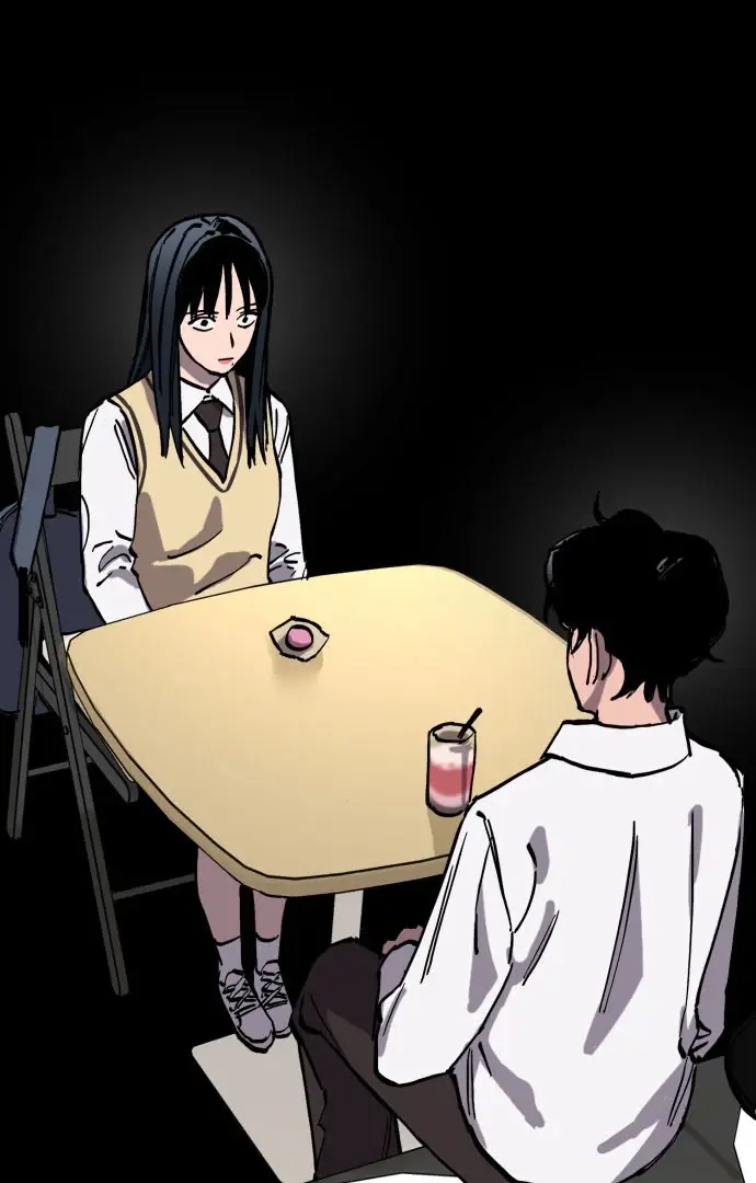 Girl Under Trial Chapter 132 - page 102